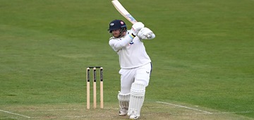 Bairstow Seals One-Wicket Thriller After Dramatic Nottinghamshire Collapse
