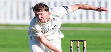 Kent Secure Promotion After Victory vs Gloucestershire in County Championship