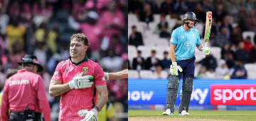 David Miller Joins Jos Buttler With Most ODI Hundreds From No. 5 Or Below
