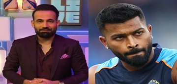 Irfan Pathan Raises Concern Over Hardik Pandya’s Injury Issues Without Playing