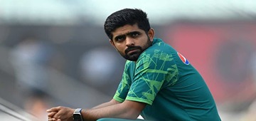 Babar Azam’s Domestic Comeback Disappoints With Scores Of 12 And 4 Runs