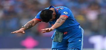 Virat Kohli addresses Sachin Tendulkar comparisons after 15,000 ODI runs