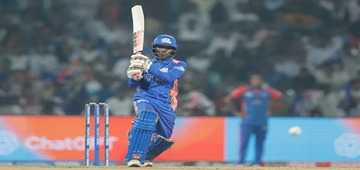 Why Mumbai Indians Women Released G Kamalini Ahead of WPL 2027