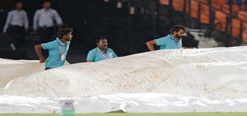 What Happens If Asian Games 2026 Cricket Final Is Washed Out?