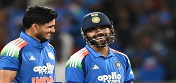 Virat Kohli’s Massive Verdict On Captain Shubman Gill’s Leadership