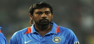 Praveen Kumar Applies For BCCI Selection Committee Position