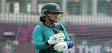 Nigar Sultana Retains Bangladesh ODI Captaincy for Australia Tour