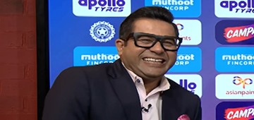 Aakash Chopra Pokes Fun At Ex-India Star Tipped To Replace Agarkar