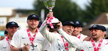 John Simpson Leaves Sussex To Join Nottinghamshire Ahead Of New Season