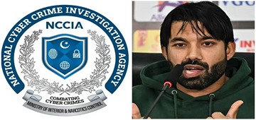 Mohammad Rizwan Seeks Phone Return And Probe Details From NCCIA
