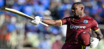 Greaves Ruled Out Of Guwahati ODI After Suffering Calf Injury
