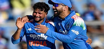India Look To Resume Batting Dominance And Run-Scoring Frenzy In Guwahati