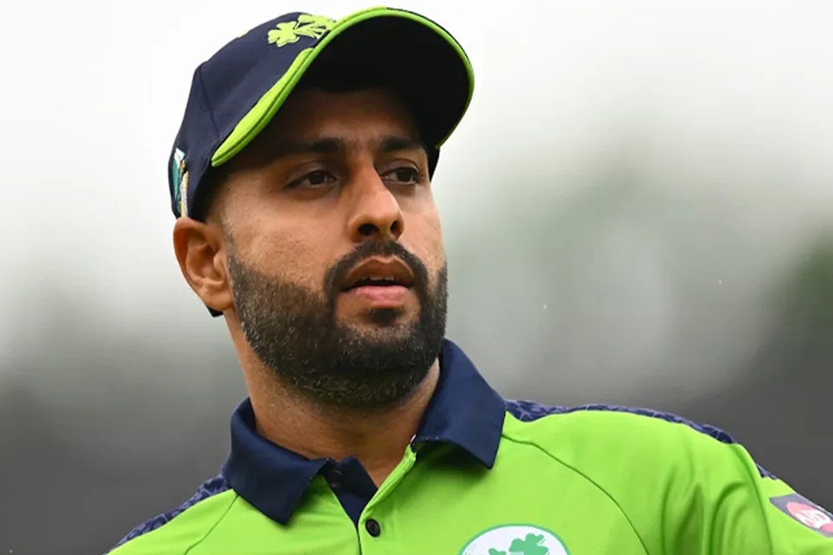 Simi Singh Announces Retirement From Professional Cricket After Illustrious Career