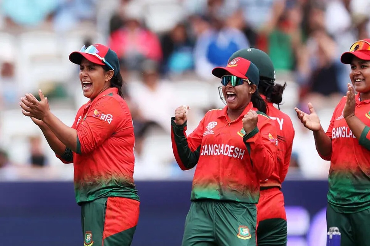 BAN Name Squad For Australia Series, Biswas And Islam Earn ODI Call-Ups