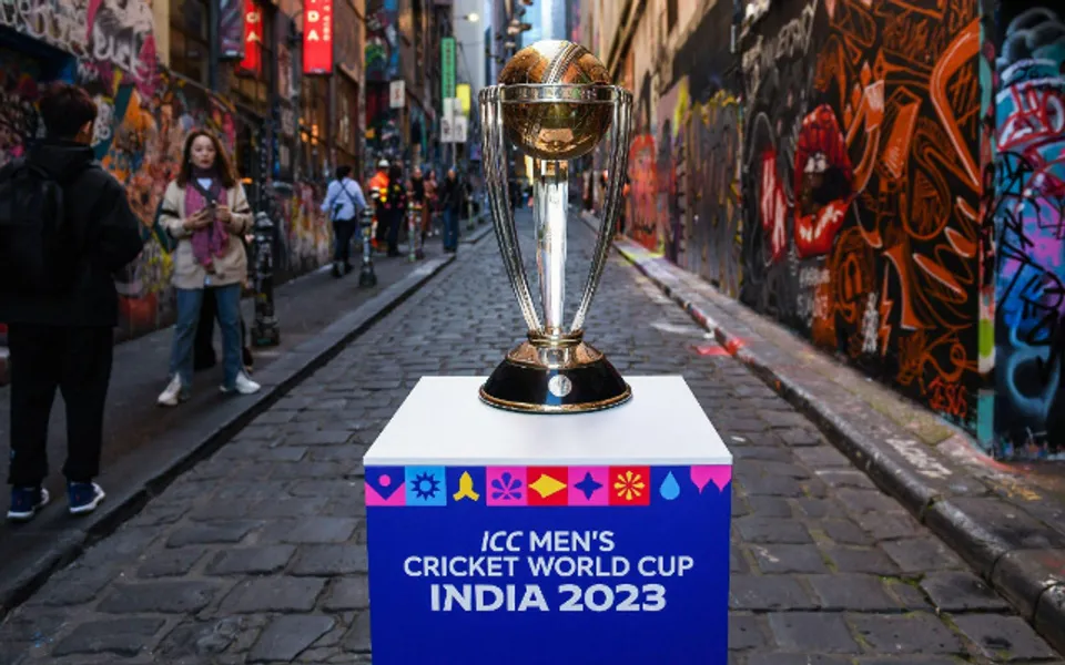 ODI World Cup 2027 Full Schedule: Dates, Fixtures, Teams, Venues Revealed