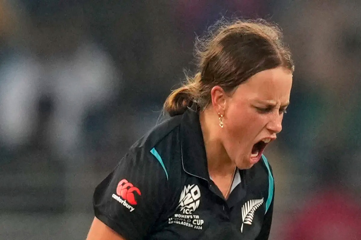 Carson Returns To NZ Squad For AUS T20Is; James, Rowe, Penfold Recalled